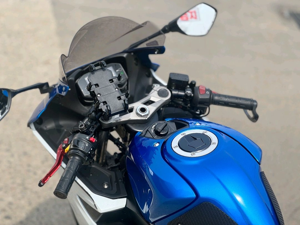 스즈키GSX-R125/24년식/6만키로/225만원/상태굿 이미지