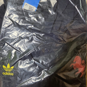 아디다스 유벤투스 트랙탑(100)9만원 이미지