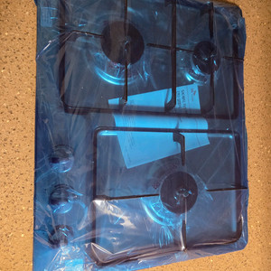 3구 가스렌지(새상품) 이미지