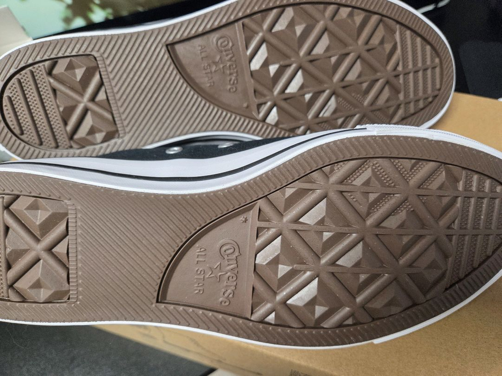 컨버스 280 로우 블랙 이미지