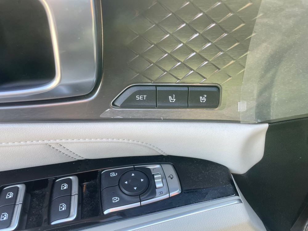 기아 쏘렌토 중고차 쏘렌토 4세대 HEV 1.6 4WD 시그니처 21년06월 82384km 완전무사고 입니다. 이미지