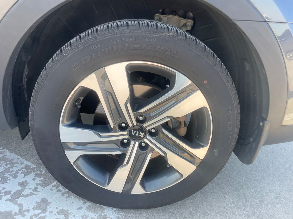 기아 쏘렌토 중고차 쏘렌토 4세대 HEV 1.6 4WD 시그니처 21년06월 82384km 완전무사고 입니다. 이미지