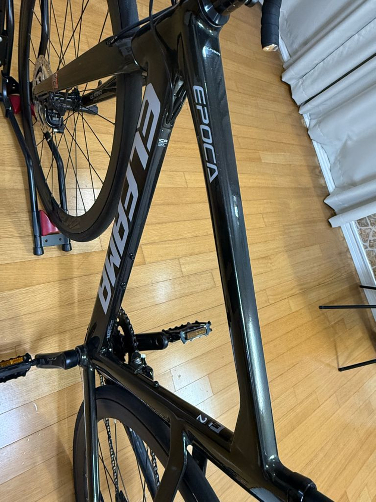 엘파마에포카e2000d 이미지