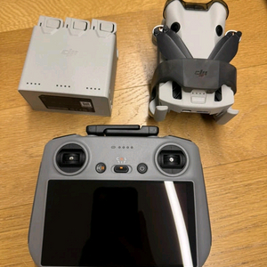 DJI Mini 4 Pro 플라이모어 콤보 이미지