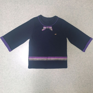 (145) [프랜치캣 계열사] 티파니키즈 7부 티셔츠 이미지