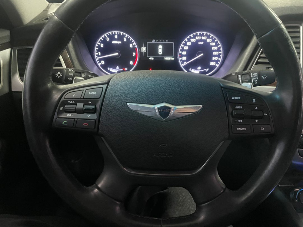 제네시스 DH G330 프리미엄 15년01월 146076km 단순판금입니다. 이미지