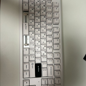 프리플로우 아콘m1pro 판매합니다 이미지