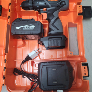 아임삭 Ad 314 II 전동드릴 이미지