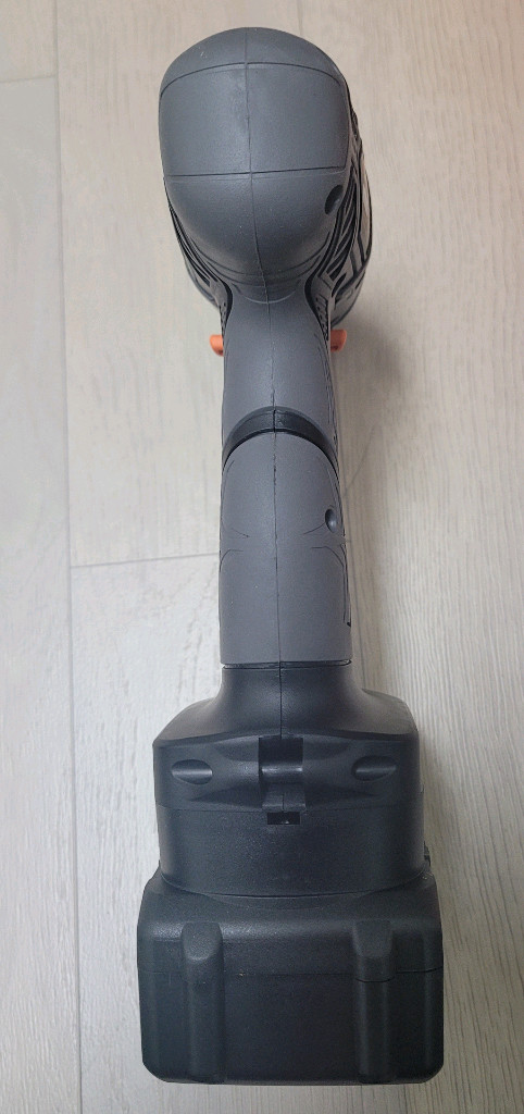 아임삭 Ad 314 II 전동드릴 이미지