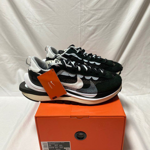 [최종가격] 나이키 사카이 베이퍼와플 검흰(나이키코리아탭,새상품,290사이즈) 이미지