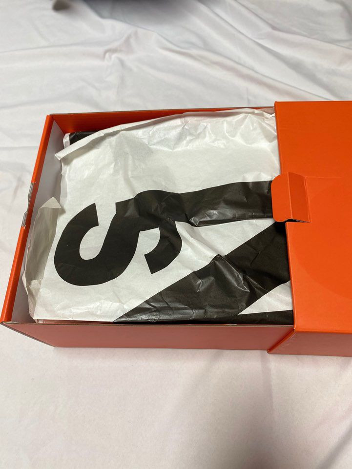 [최종가격] 나이키 사카이 베이퍼와플 검흰(나이키코리아탭,새상품,290사이즈) 이미지