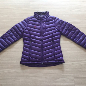 (여성용)라퓨마(Lafuma)경량 패딩/구스 다운 점퍼 이미지