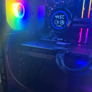 9800x3d 5070 데스크탑 팝니다 이미지