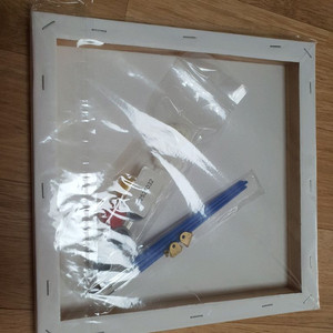 (판매) 팝아트 유화 페인팅 미키마우스 팝니다 이미지