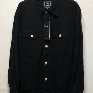 TBJ, 데님 자켓 이미지