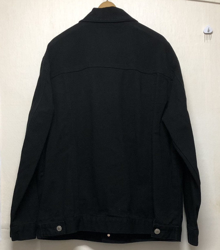 TBJ, 데님 자켓 이미지