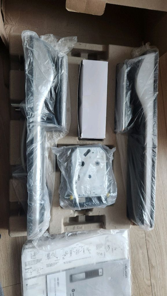 솔리티 도어락 이미지