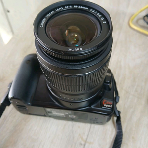 캐논 Kiss X(400D) 이미지