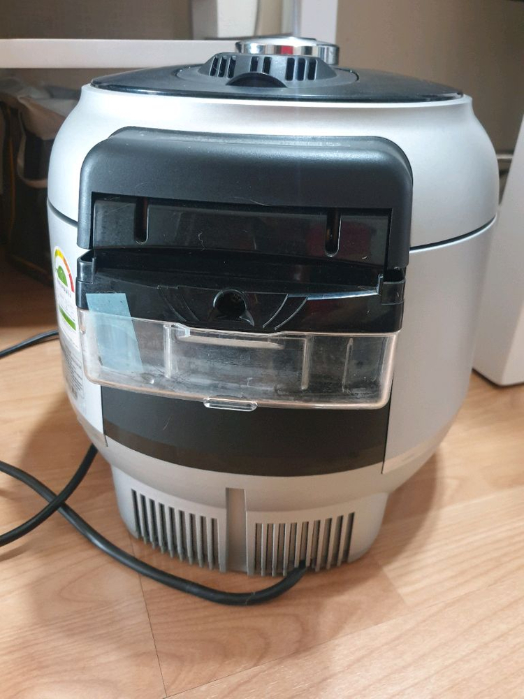 쿠첸 IH10인용압력밥솥 이미지