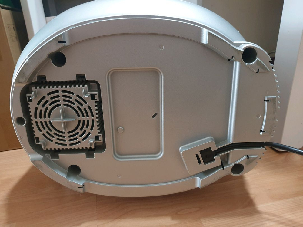 쿠첸 IH10인용압력밥솥 이미지