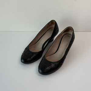 에스콰이아 구두 웨지힐 펌프스 245mm 이미지