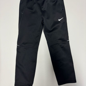 공용 나이키 올드스쿨 드라이핏 기모 트레이닝 바지 이미지