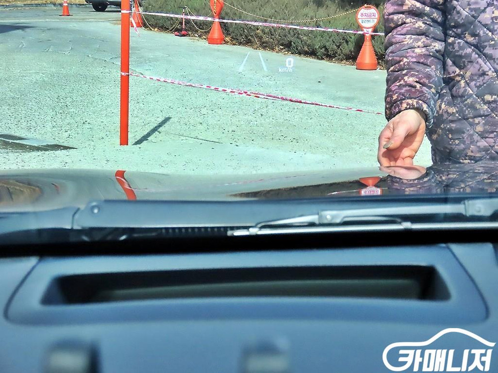 [현대]아슬란 G330 프리미엄 #앱특가 이미지