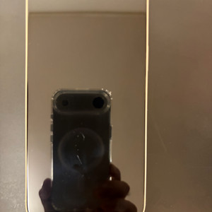 아이폰 15 플러스 128기가 옐로우 팝니다 이미지