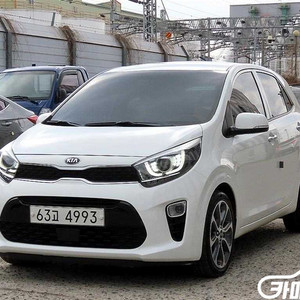 [기아]올 뉴 모닝 (JA) LPI 럭셔리 (5인승) #앱특가 이미지