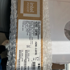 LG그램 16인치 노트북 새상품 이미지