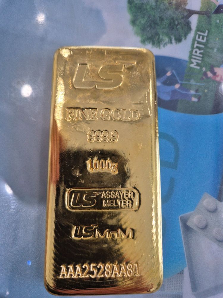 [매입,판매]4월3일 금매매 합니다(골드바,주물금) 이미지