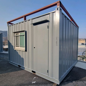 중고컨테이너 3-4 전기판넬 이미지