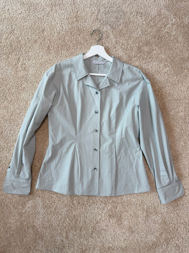 랑코 코라셔츠 이미지