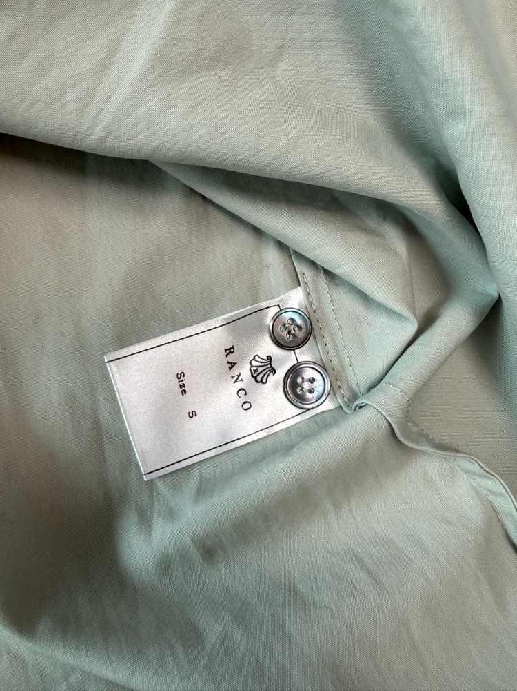 랑코 코라셔츠 이미지