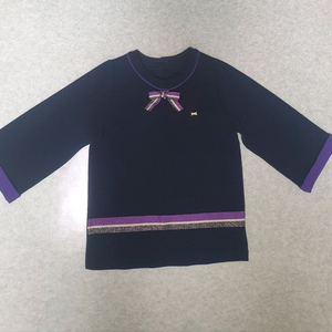 (130) [프랜치캣 계열사] 티파니키즈 7부 티셔츠 이미지