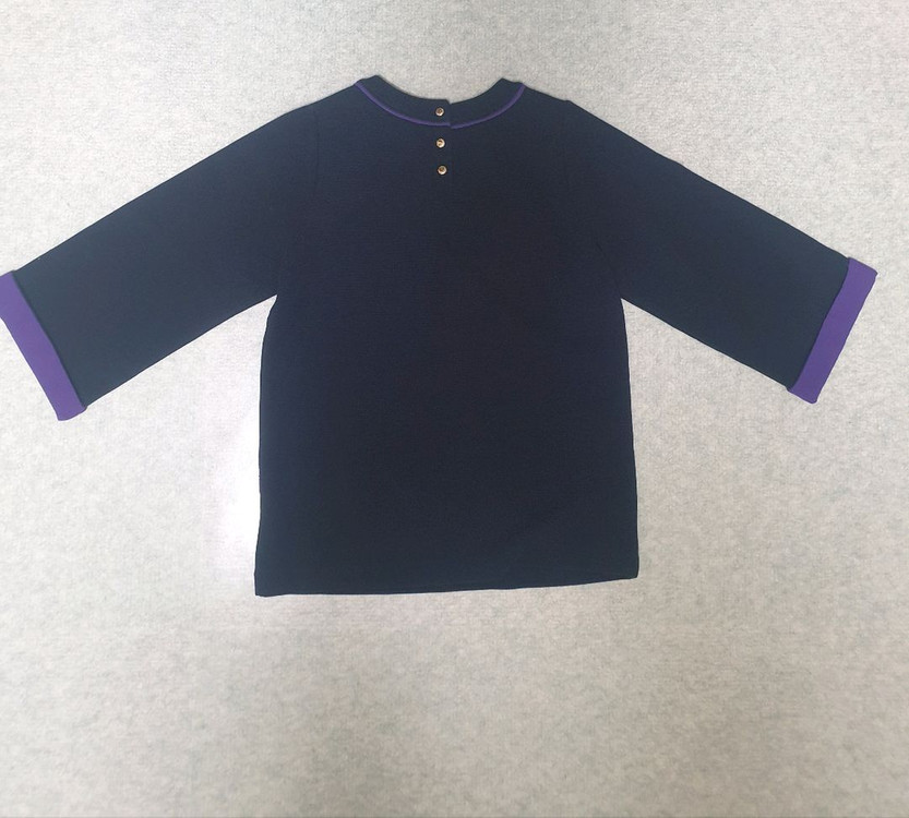 (130) [프랜치캣 계열사] 티파니키즈 7부 티셔츠 이미지