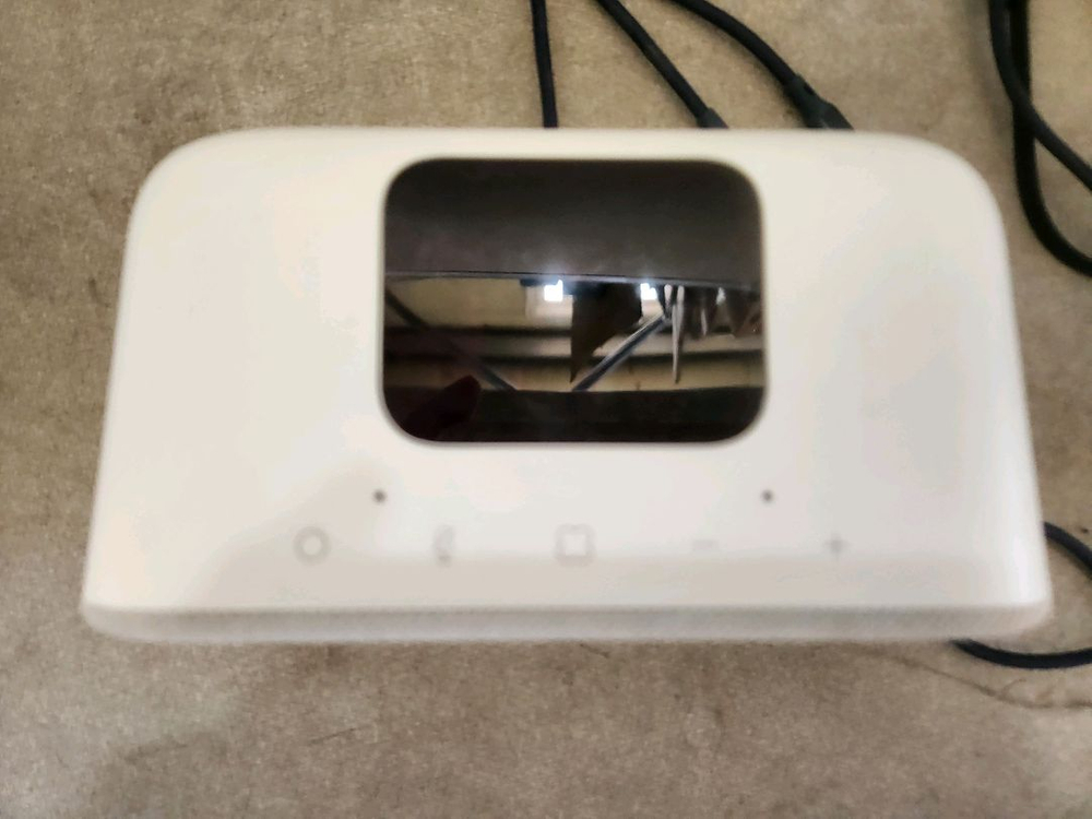 네이버 클로바 클락3 이미지