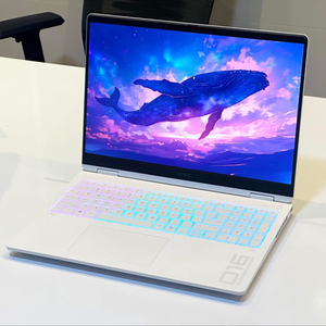 [최저가]HP 16인치 게이밍노트북 오멘(라이젠9 365/5070/램32GB/QHD/240Hz) 이미지