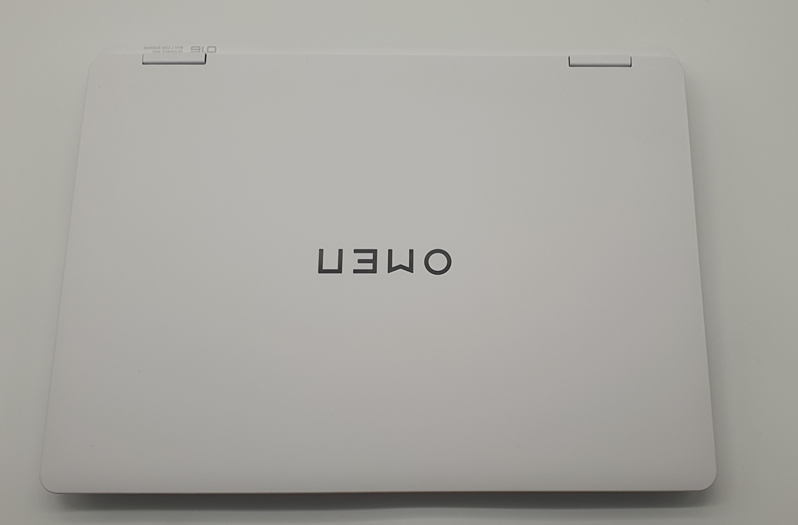 [최저가]HP 16인치 게이밍노트북 오멘(라이젠9 365/5070/램32GB/QHD/240Hz) 이미지