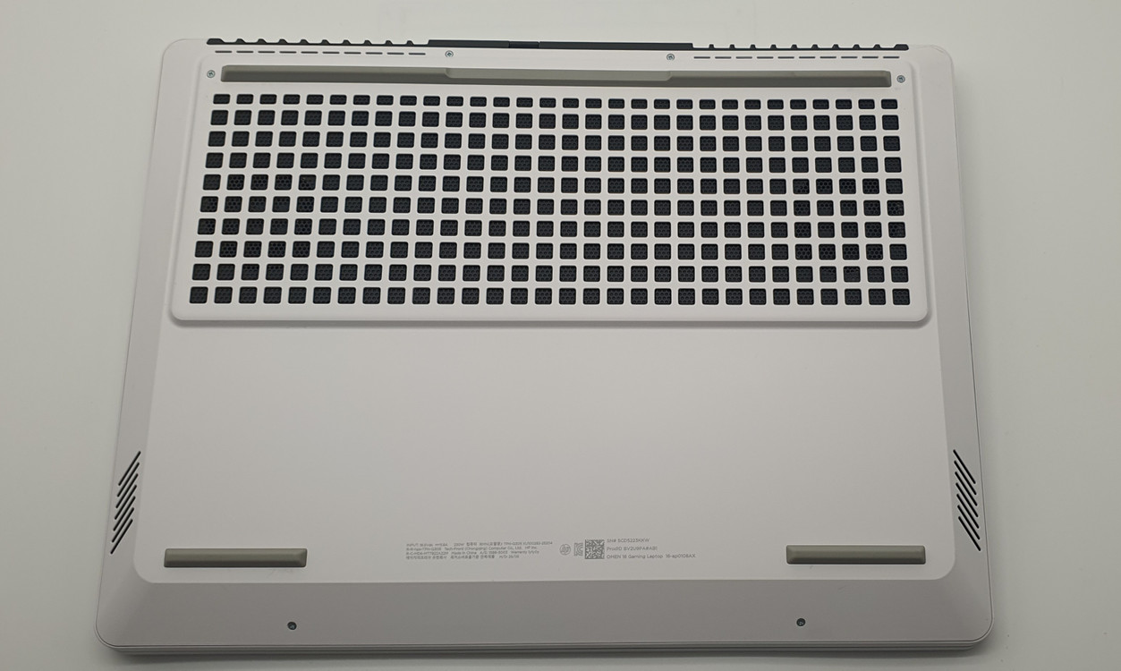 [최저가]HP 16인치 게이밍노트북 오멘(라이젠9 365/5070/램32GB/QHD/240Hz) 이미지