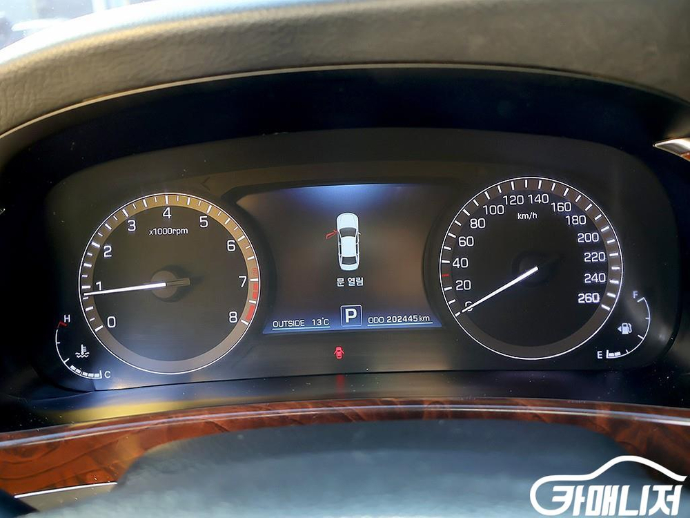 [현대]에쿠스(신형) VS380 프리미엄 (5인승) #앱특가 이미지