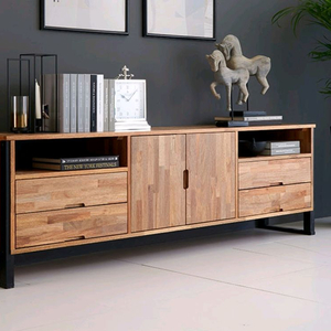 [서울] 아달라 무파사 TV장식장 이미지