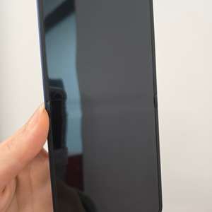 ㅣ갤럭시Z플립7 256 블루ㅣ 이미지