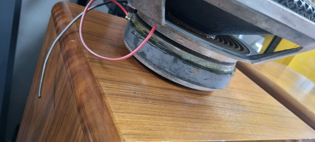 야마하 NS-1000M 우퍼 팝니다 이미지