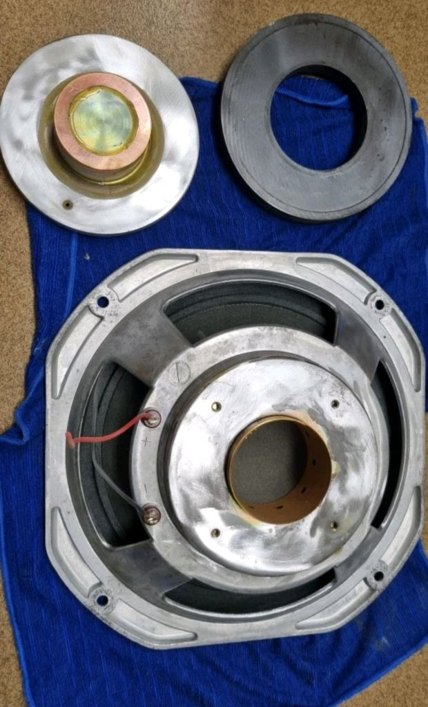 야마하 NS-1000M 우퍼 팝니다 이미지