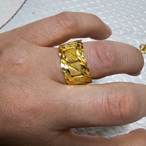 순금 목걸이.반지.팔찌 팔아요~ 이미지