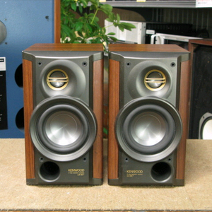 켄우드 LS-SE7 스피커 팝니다 이미지