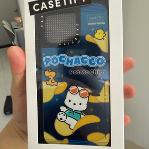 아이폰16프로맥스 포차코 케이스티파이 판매합니다. 이미지