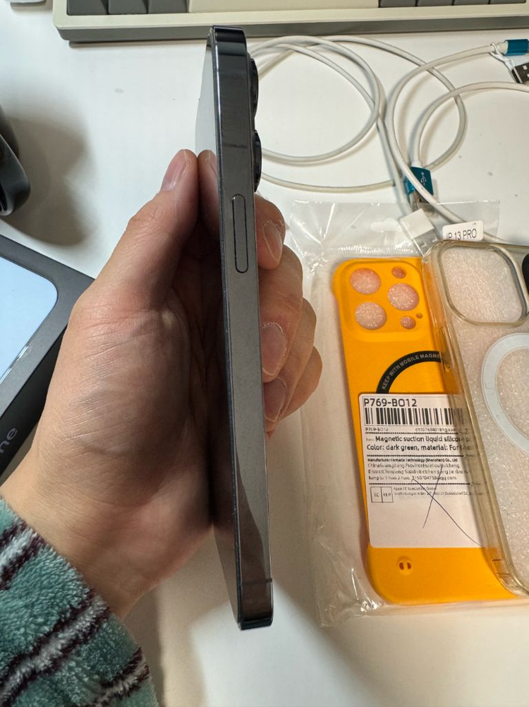 아이폰 13프로 512기가 이미지