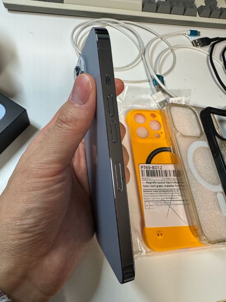 아이폰 13프로 512기가 이미지